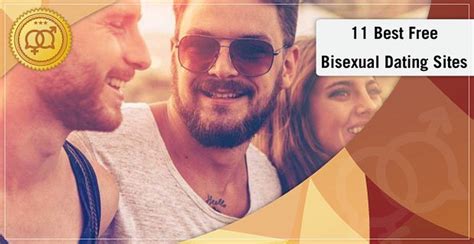 citas bisexuales|Mejores Aplicaciones y Sitios de Citas Bisexuales: Conéctate con ...